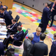 EU Summit in Brussels